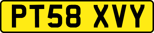 PT58XVY