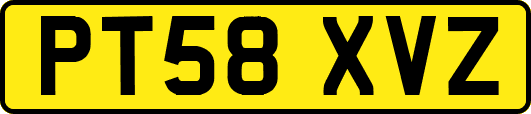 PT58XVZ