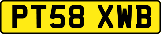 PT58XWB