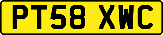 PT58XWC