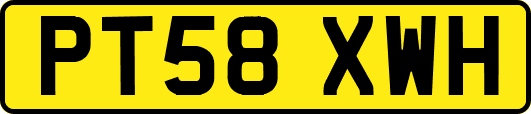 PT58XWH