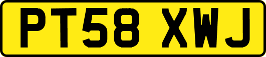 PT58XWJ