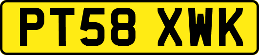 PT58XWK