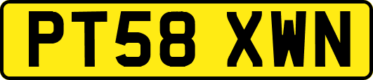 PT58XWN
