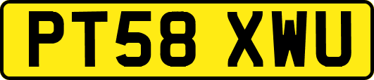PT58XWU
