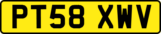 PT58XWV