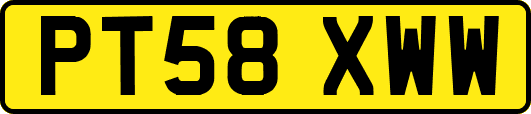 PT58XWW
