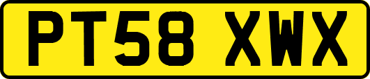 PT58XWX