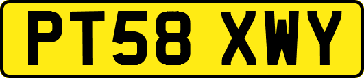 PT58XWY