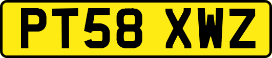 PT58XWZ