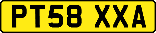 PT58XXA