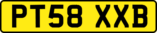 PT58XXB