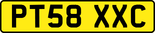 PT58XXC