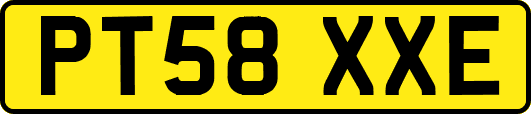 PT58XXE