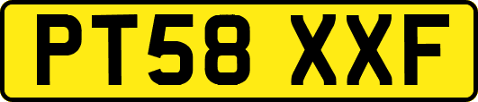 PT58XXF