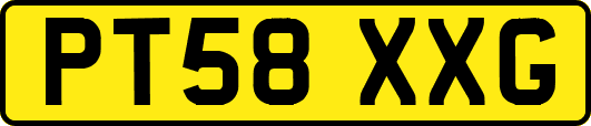 PT58XXG