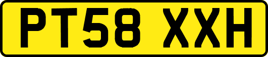 PT58XXH
