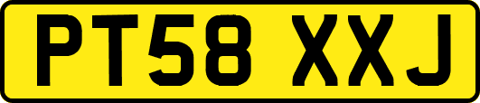 PT58XXJ