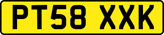 PT58XXK