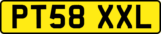 PT58XXL
