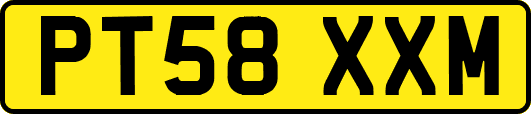 PT58XXM
