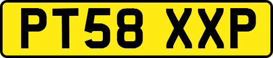 PT58XXP