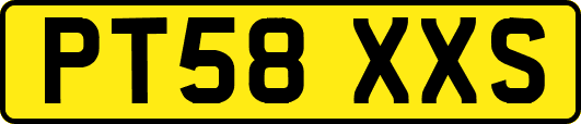 PT58XXS