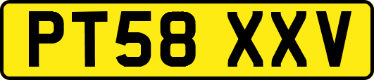 PT58XXV