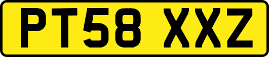 PT58XXZ