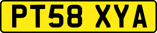 PT58XYA
