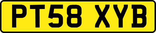 PT58XYB