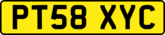 PT58XYC