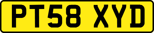 PT58XYD