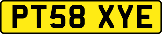 PT58XYE