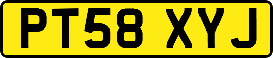 PT58XYJ
