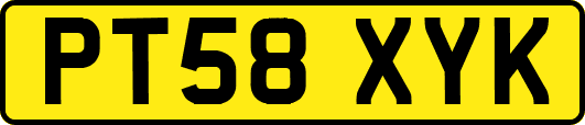 PT58XYK