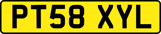 PT58XYL