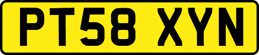 PT58XYN