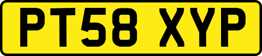 PT58XYP
