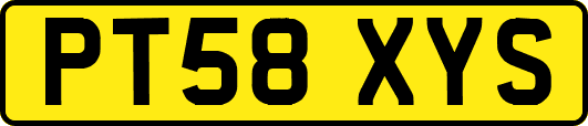 PT58XYS