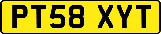 PT58XYT
