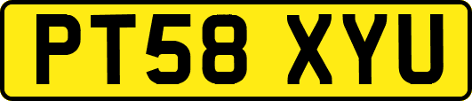 PT58XYU