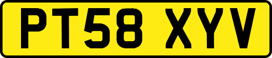 PT58XYV