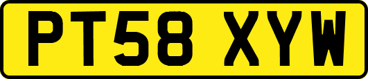 PT58XYW