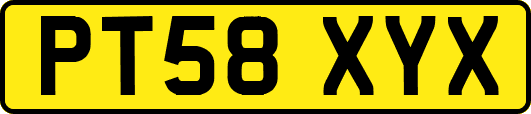PT58XYX