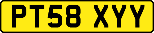 PT58XYY