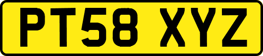 PT58XYZ