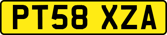 PT58XZA