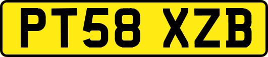 PT58XZB