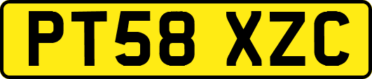 PT58XZC